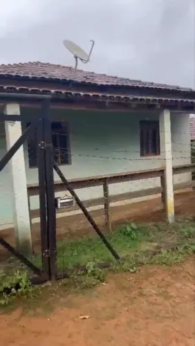 Vendo casa na copasa