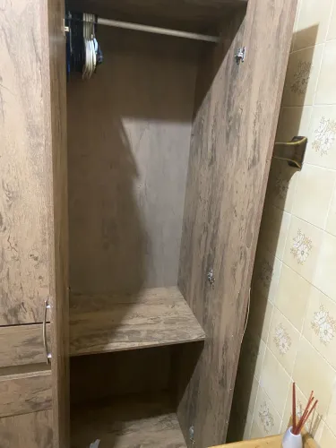 Guarda roupa