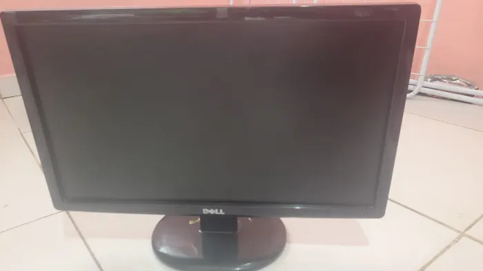 Monitor dell