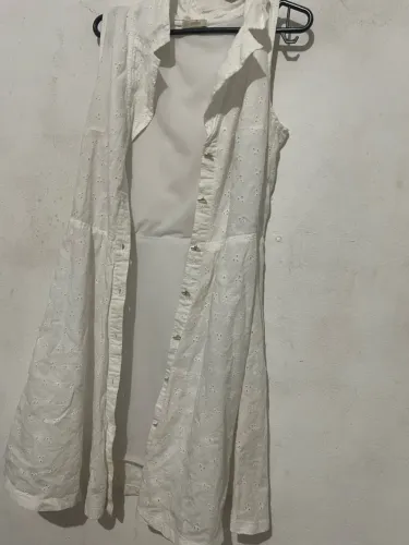 Vestido Branco