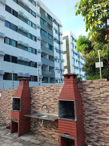 imóvel a venda no bairro da Iputinga