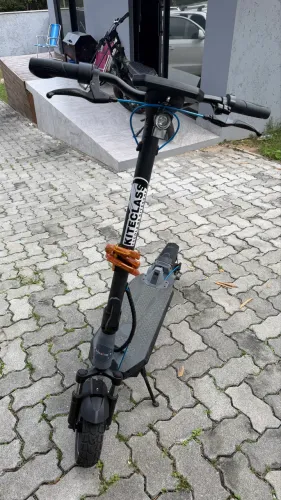 Patinete 1000w KingSong 