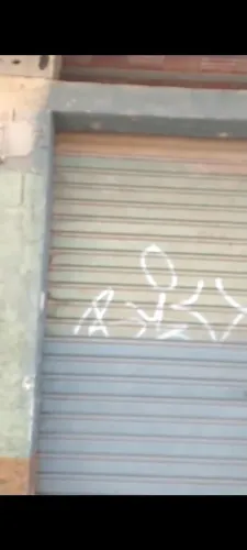 Porta para loja