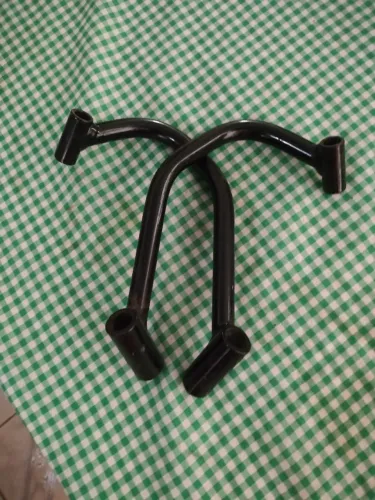 Alças 