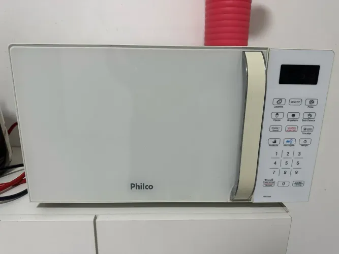 Microondas Philco