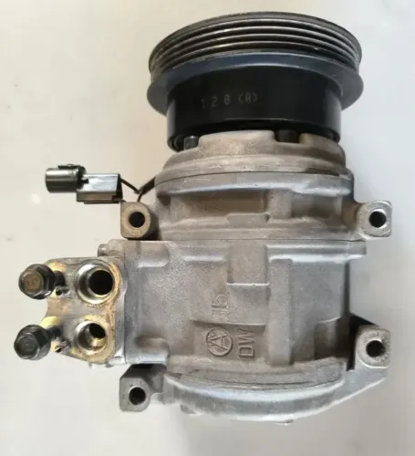 Compressor de ar Tucson Sportage Ix35
