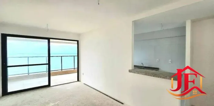 Apartamento com 3 dormitórios à venda, 69 m² por R$ 1.331.550,00 - Jaguaribe - Salvador/BA