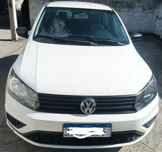 Volkswagen Gol GERAÇÃO VII 1.0 12V FLEX MEC. 4P 2022