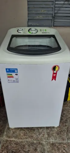 Máquina de Lavar Roupa Consul 9kg