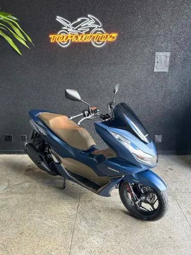 PCX DLX 160