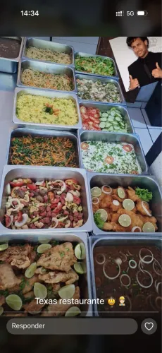 Oportunidade de Emprego 
