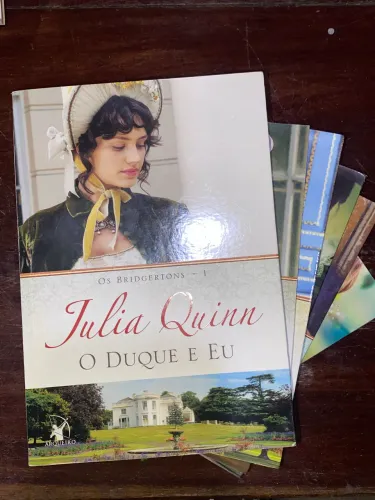 Livros