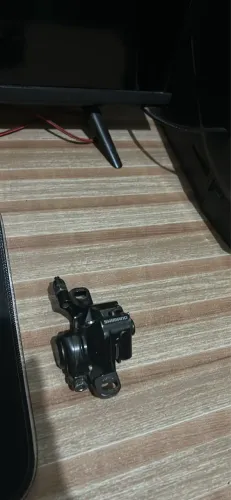 Pinças de freio shimano acera