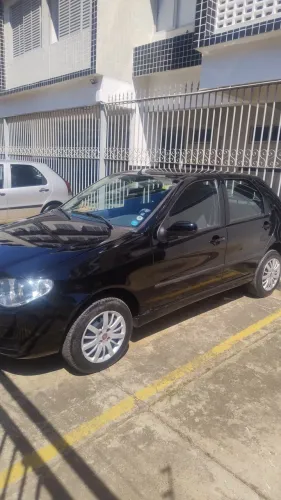Fiat Palio Celebration 1.0 Fire Flex 8V 4P 2009