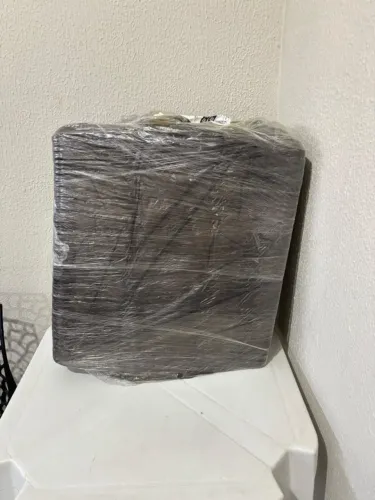 1.000 pratos descartáveis