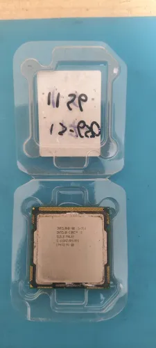 Processador Intel Core i5-750