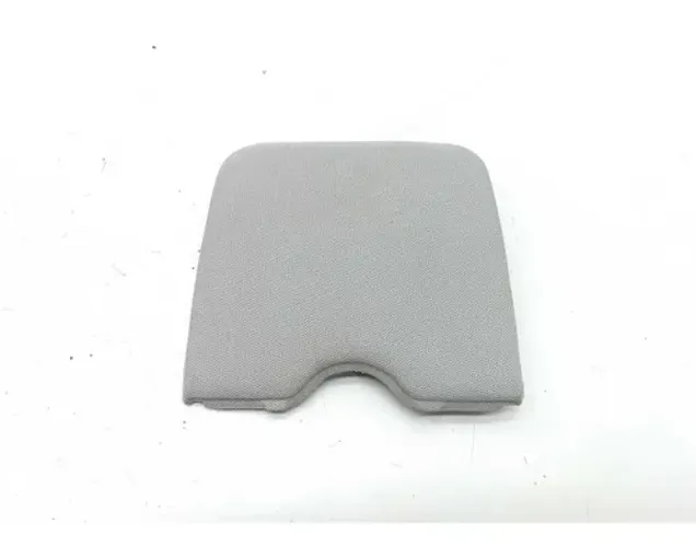 Moldura Comando Teto Solar Volkswagen Golf Sportline 2011