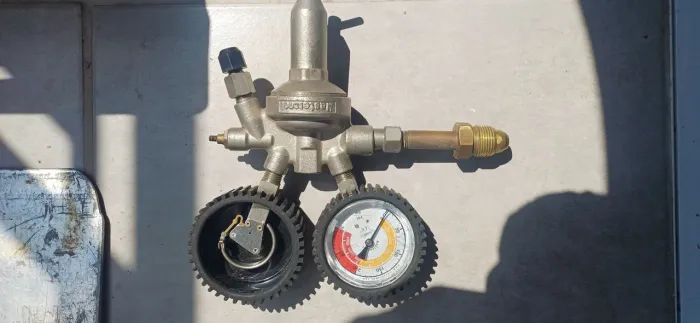 Kit ferramentas ar condicionado