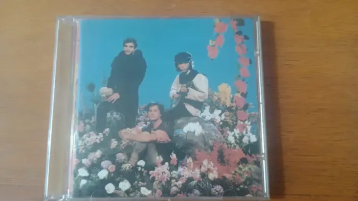 Cd Legião Urbana O Descobrimento do Brasil.