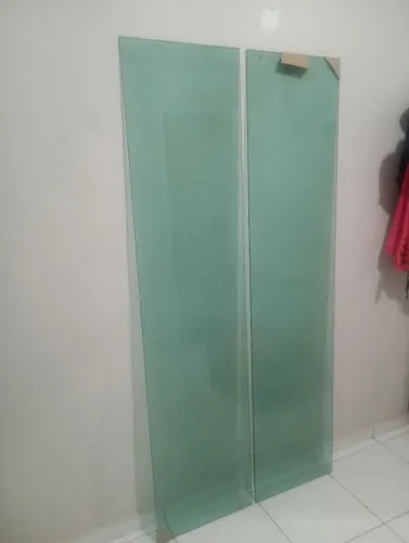 Vendo Box de Banheiro Completo