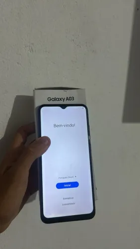 iPhone 14, note 10 e A03