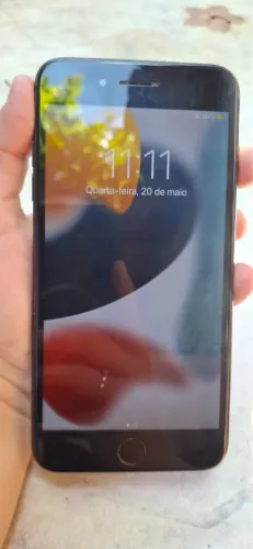 iPhone 7 Plus usado 