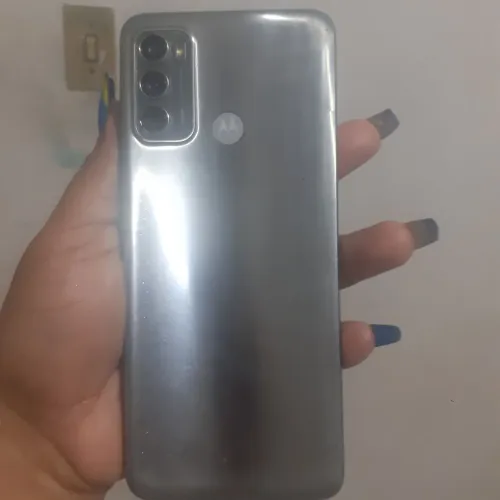 Celular Motorola