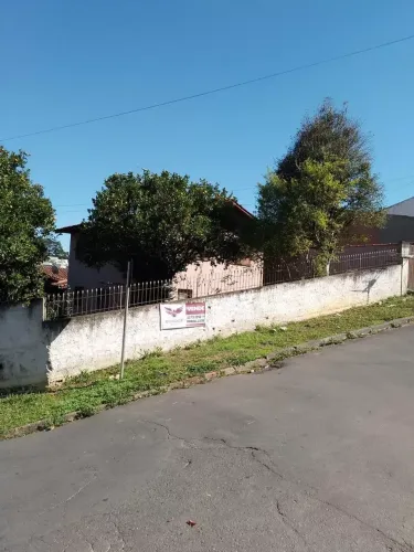 Terreno/Área no São Braz de 480,00 m² - 94522.001-KD