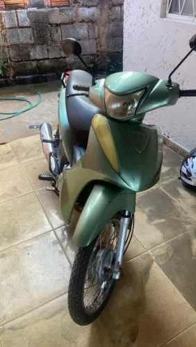 Biz 125 2011