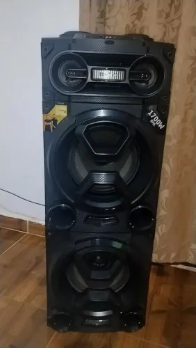 Caixa de som