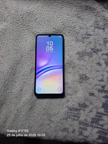 Samsung a05 seminovo 