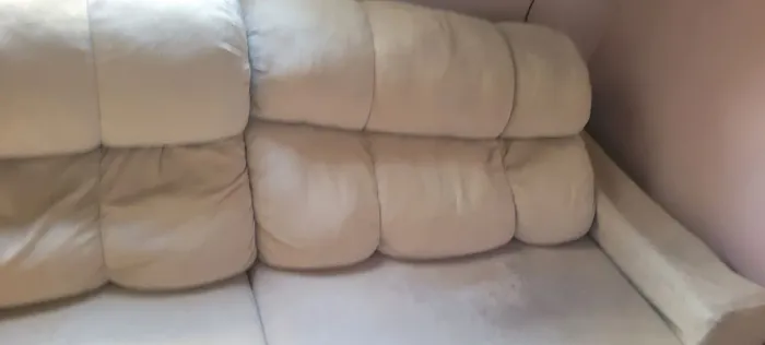 Sofa três lugares