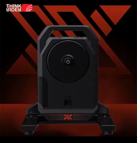Rolo interativo think rider xxpro