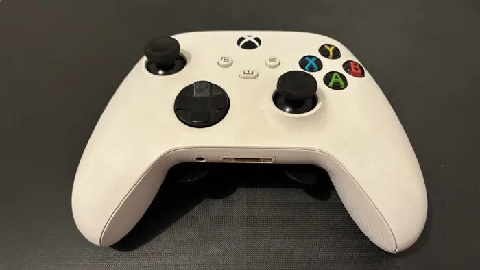 Controle Xbox séries S Stelf Controles