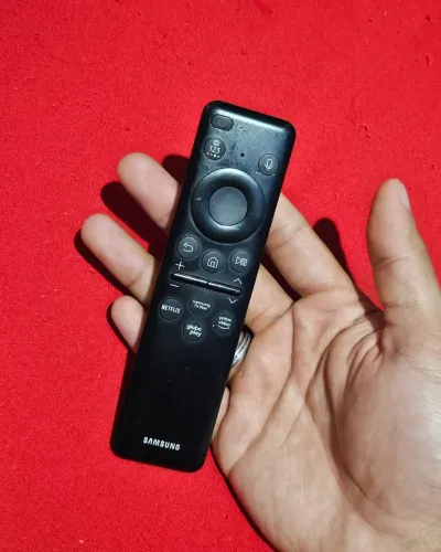 Controle Original TV Samsung