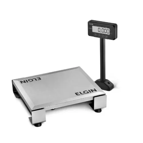 Balança Para Checkout Elgin 30kg - Nova