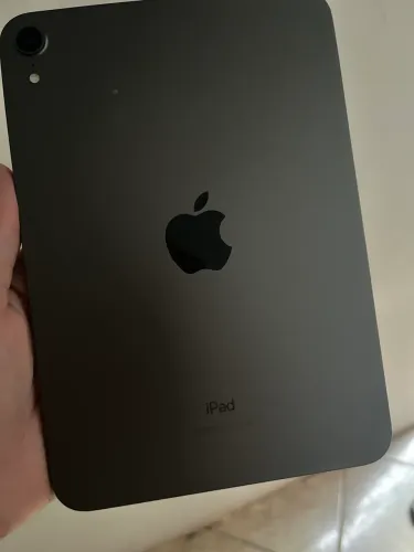 Vendo IPad mini 6 - 64gb