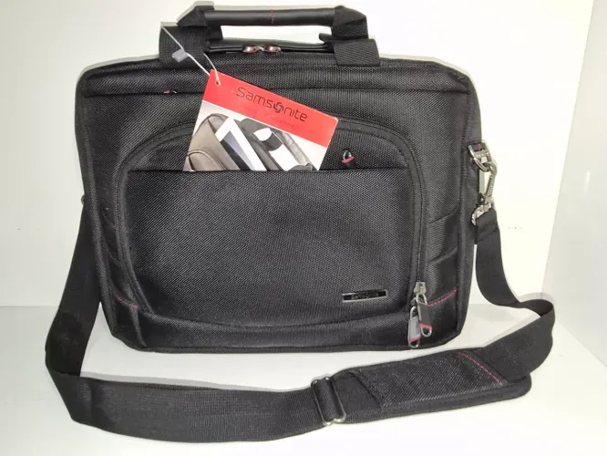 Maleta Samsonite Ultra Portfolio