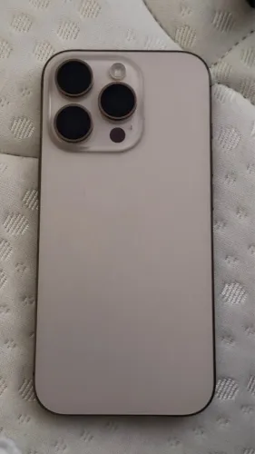 iPhone 16 pro - 128gb