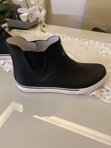 Bota para pesca 