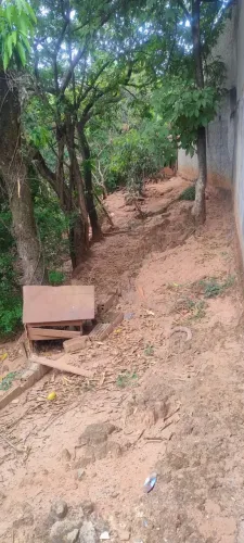 VENDA LOTE FLORAMAR 360M²
