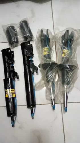 Kit amortecedor Fiat uno mille