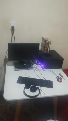 COMPUTADOR GAMER COMPLETO