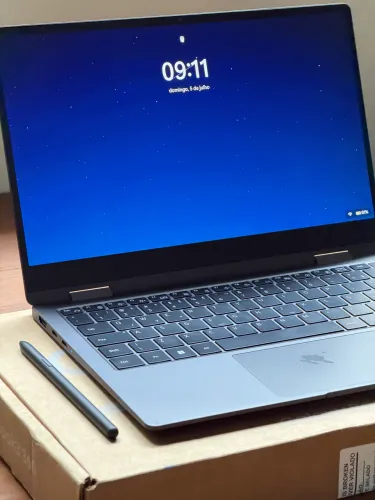 Galaxy Book3 360