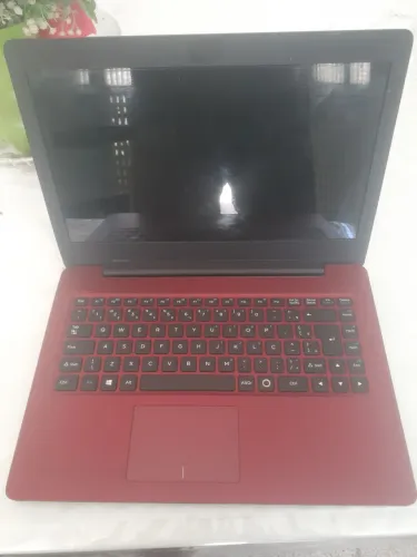 Notebook positivo