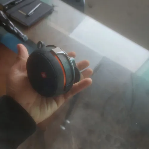 Caixa de som JBL