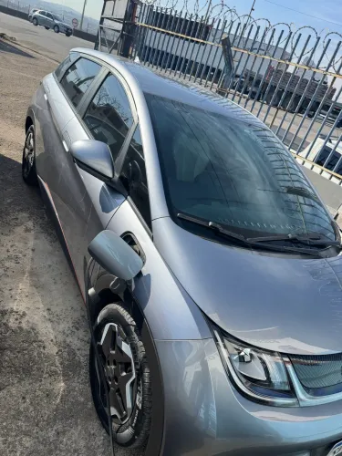 BYD Dolphin EV (Elétrico) 2024