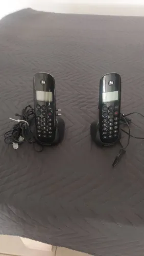 Telefone sem fio