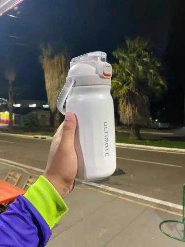 GARRAFA TERMICA 700ml !!