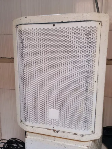 Caixas de Som de alta 12" - 350w
